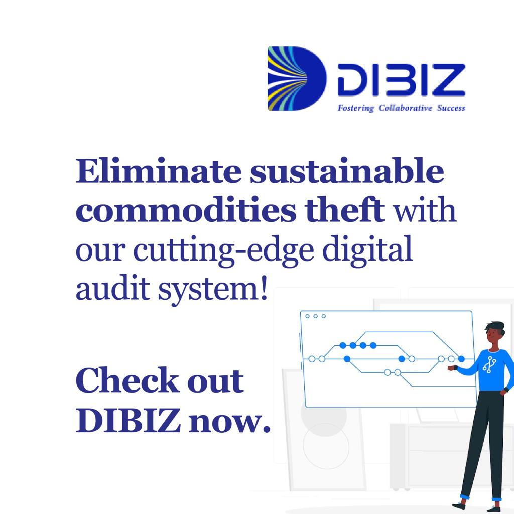 DIBIZglobal's tweet photo. Eliminate Sustainable commodities theft with our cutting-edge digital audit system. Check out DIBIZ now by visiting https://t.co/lVJYYUk0WC.   

#DIBIZ #SustainablePalmOil #Sustainability #Traceability #Collaboration #sustainability #palmoil #smallholders #mpob #mpoc #mpocc https://t.co/aMZfdJMMsh