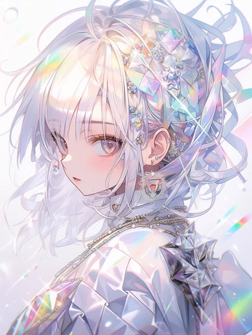 Niji journey 