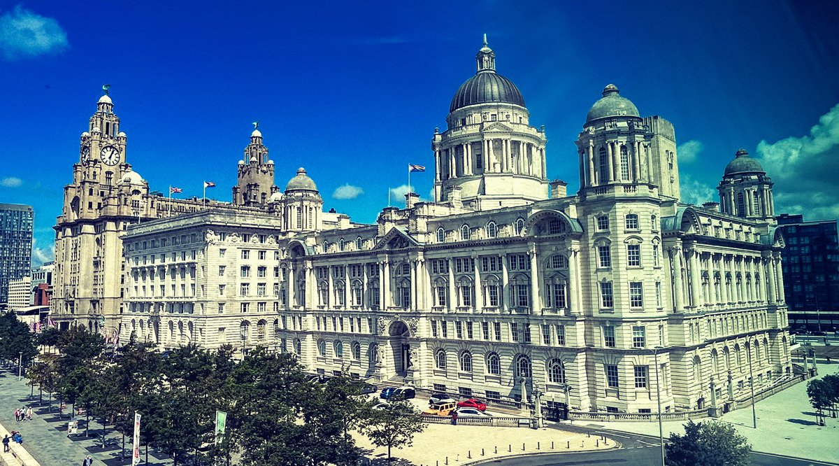 LifeinPhotosJen's tweet photo. Our Three Graces 📸🤍

#Photography #Photo #Liverpool #LifeInPhotos #JenMercer #Camera #Canon #LiverpoolPhotography #ThreeGraces #Liverbuilding #portofliverpoolbuilding #pierhead #photosofliverpool #liverpoolwaterfront #architecture https://t.co/I6XVNI4ri9