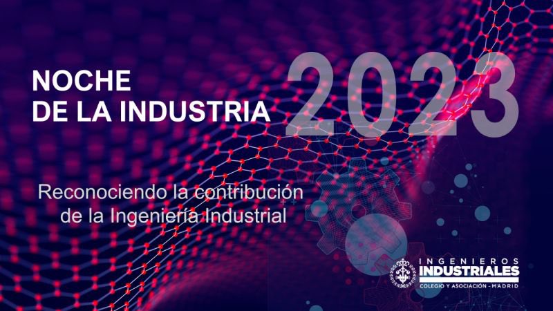 COIIMCREAL's tweet image. ¡Descubre a los galardonados de las Menciones Honoríficas 2023 de #COIIM y #AIIM, quienes serán reconocidos en la emocionante #NochedelaIndustria en noviembre!

portal.coiim.es/actualidad/not…

#IngenierosIndustriales #IngenieríaIndustrial #EmpresaInnovadora #MMHH23 #NochedelaIndustria