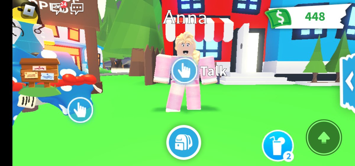 yt_slovak's tweet photo. Anna was leave and go to the dolls and where is anna's Brother?
@PlayAdoptMe @UpliftGames @newfissy @Bethink_RBX https://t.co/j0cyovLKKA
