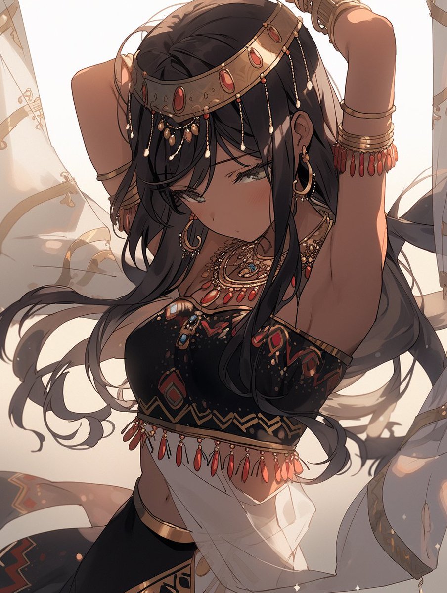 mochimi51's tweet photo. 😳
#AIイラスト #AIart https://t.co/EHogy5diTf