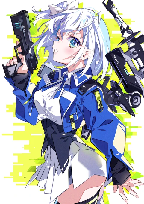 表紙イラストできたー!! 