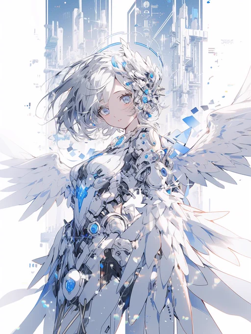 Niji journey 