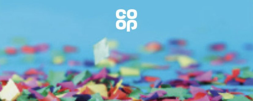 SteBogg's tweet photo. Can we get a shout out for our ‘Celebration Month’ at Coop Vicarage Lane with some big work milestones.. 

Kathryn 25years, Dom 15yr, Andrew 10yr, Alex 5yr, Surlinder3 and Mark 2. WoW what a month we’ve have🎉 #coop #coopradio #itswhatwedo https://t.co/TZDum034ZI
