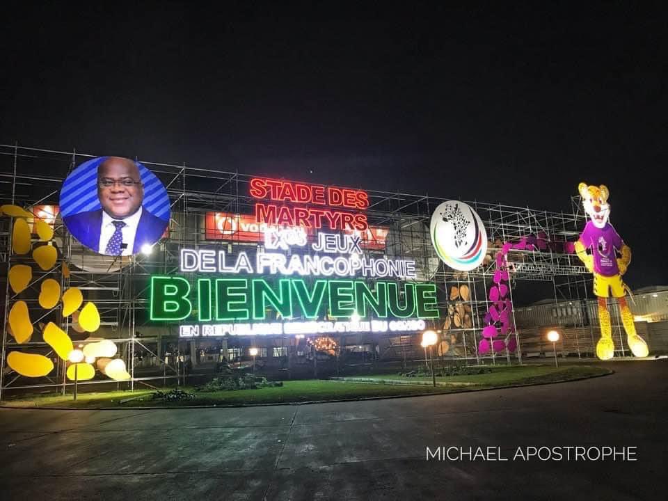mbuelela's tweet photo. IXe JEUX DE LA FRANCOPHONIE :
Evitez le culte de la personnalité.🙍‍♂️
Favorisez le patriotisme.🇨🇩
#MbokaEsiEkufaKala https://t.co/0Vter0n8Hi