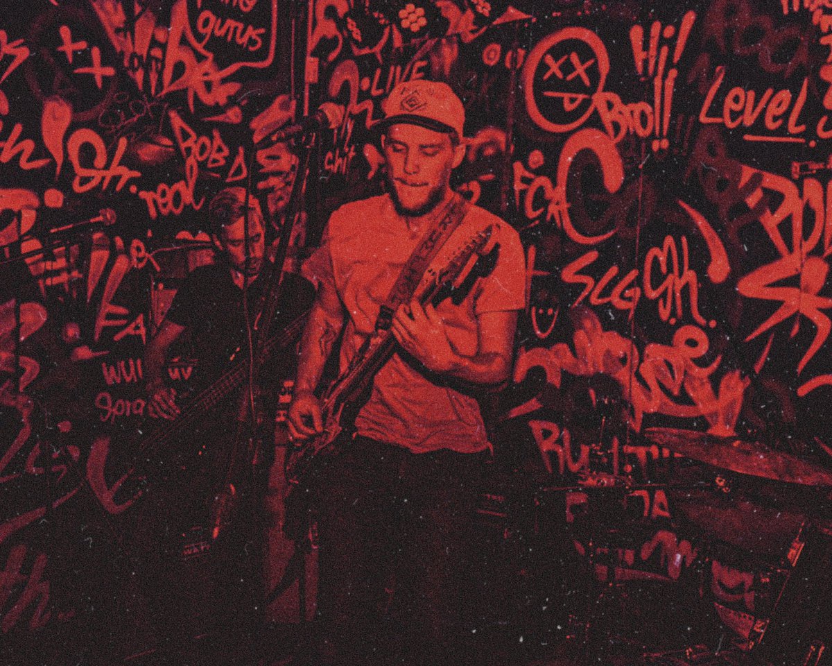 Drumfish Official (@drumfishband) on Twitter photo 