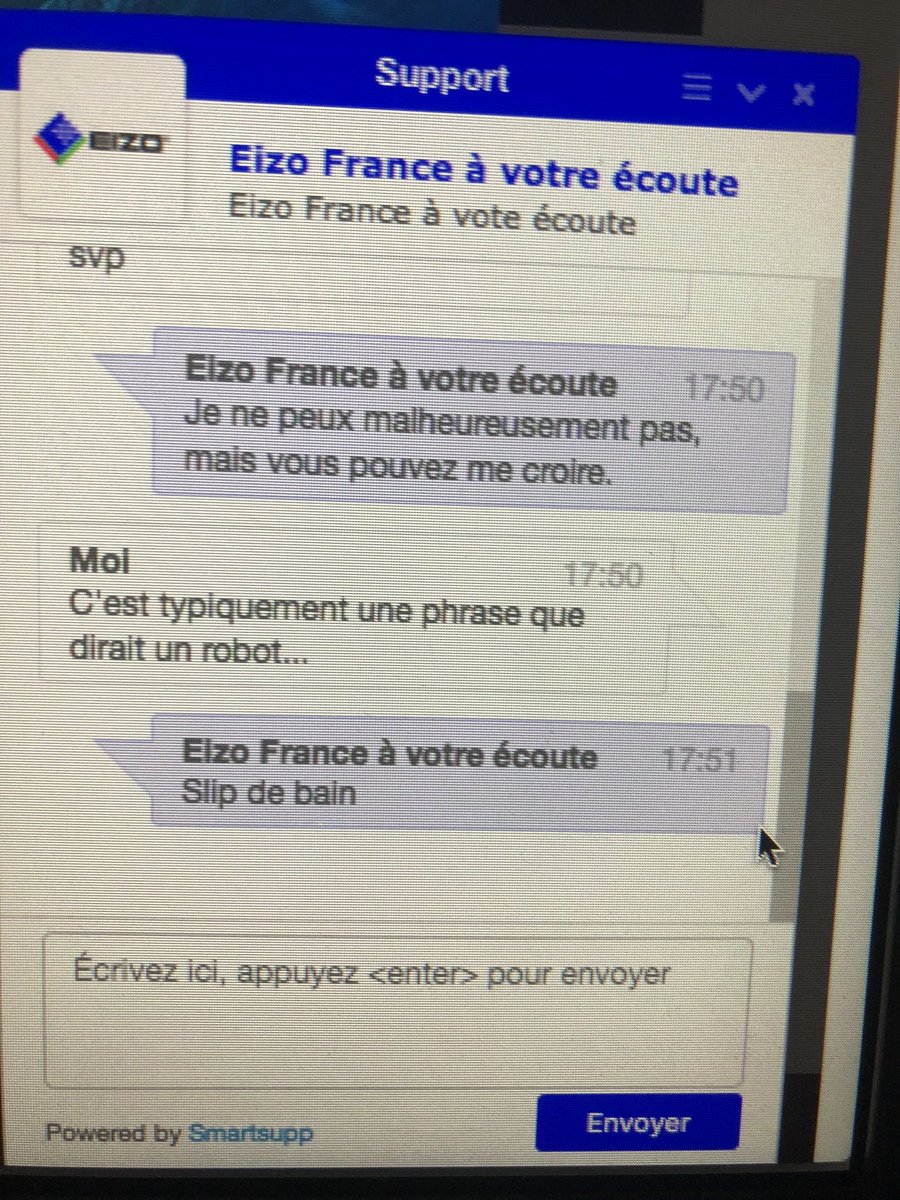 POURQUOI J’AIME INTERNET tweet media