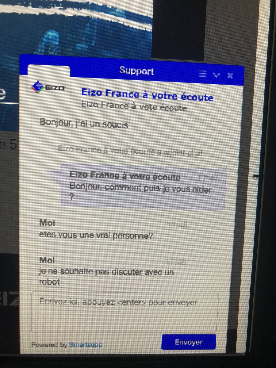 POURQUOI J’AIME INTERNET tweet media