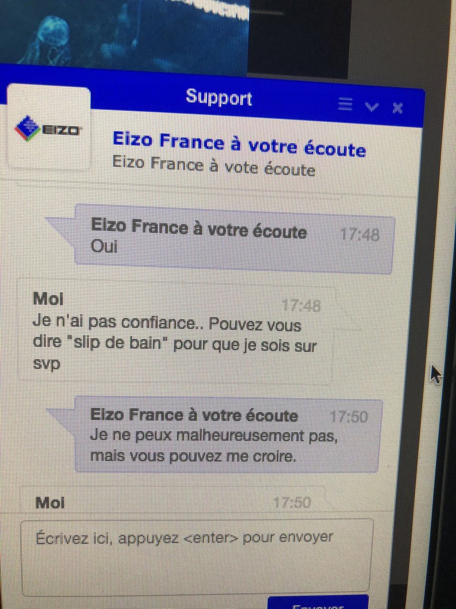POURQUOI J’AIME INTERNET tweet media