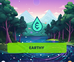 Earthy_Coin's tweet image. Empowering positive change! 🌟💪 Earn Earthly Tokens for acts of kindness and generosity, and watch how small actions create big impacts. #EarnForGood #PayItForward