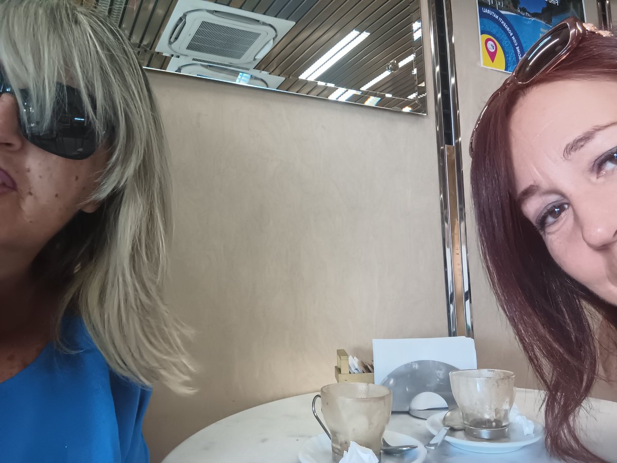 #amicizia #CoffeeTime