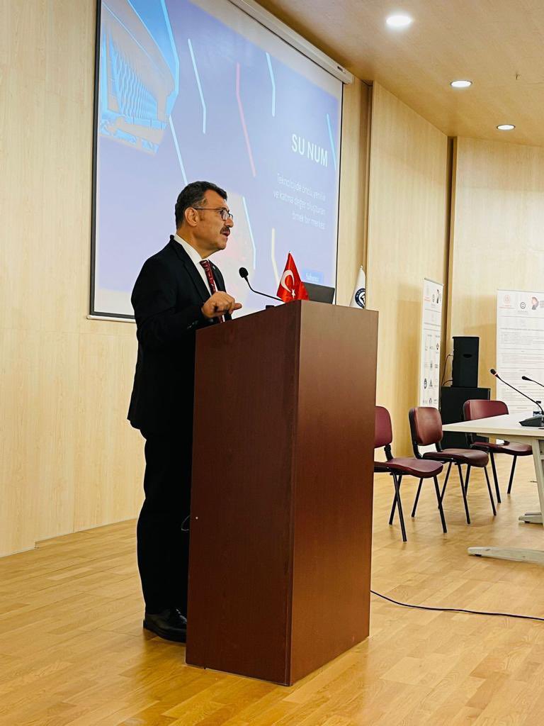 ProfHasanMandal's tweet photo. ✨@istkaorgtr destekli, @Yay_Yuka'nun @marmara1883'ndeki çalıştayına katıldık.

TTO uzmanlarının ve firmaların @Yay_Yuka ve @usimpmerkez kazanımlarını dinledik.

ArGe ve Yenilik ekosisteminde katma değerli sonuçlara ulaşmada “nasıl” sorusuna verilecek cevapların önemine değindik. https://t.co/I3R7Wcm1Db