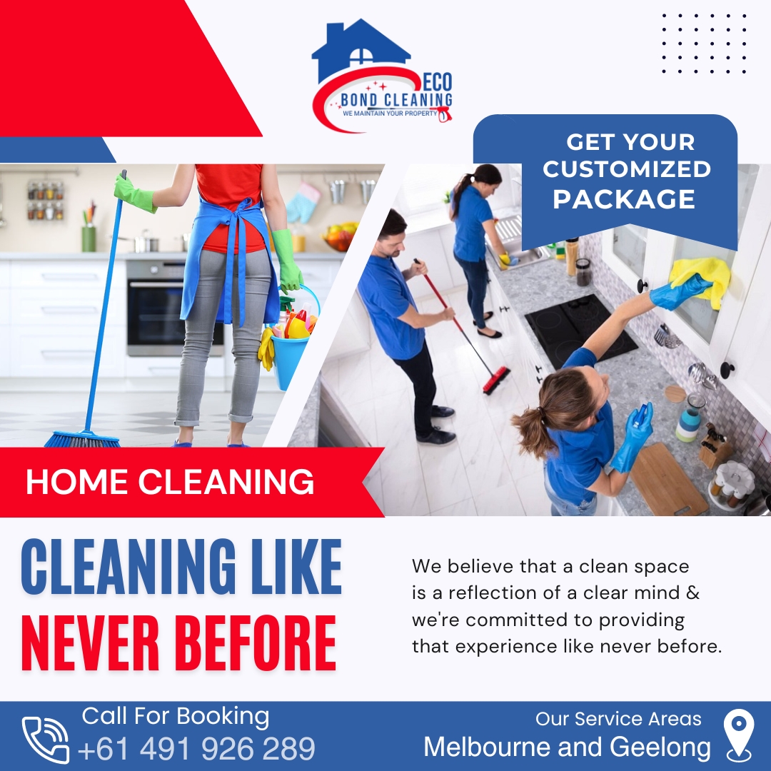 _Eco_cleaning's tweet photo. Shining the spotlight on your home's brilliance! Our cleaning firm's dedication to excellence illuminates every corner.
#EcoBondCleaning #ProfessionalCleaners #BondCleaningServices #MelbourneCleaners #GeelongCleaners #MoveOutCleaning
#RentalPropertyCleaning #ThoroughCleaning https://t.co/gK8Bv1cFrl