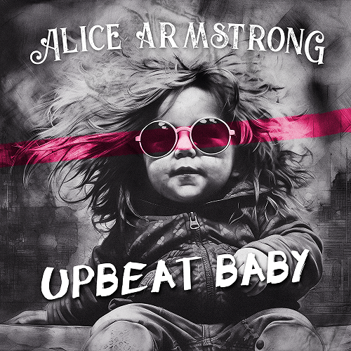 MusicNewsWeb's tweet photo. https://t.co/cGbkkwoEyS Upbeat Baby #AliceArmstrong #Blues #Soul - Upbeat Baby https://t.co/lJ63QGmSFz https://t.co/H51qPOZNXa