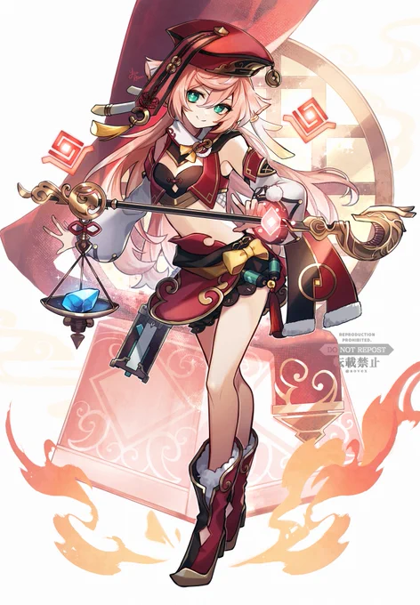 煙緋チャンおめでとう再掲!#煙緋生誕祭 