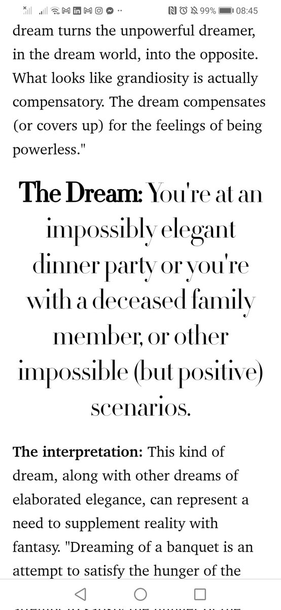 Jnybobs's tweet photo. @harpersbazaarus your typeface is really unfortunate. Looking at it gives me a headache. It can't surely be accessible. https://t.co/HjV7hDSCSz
