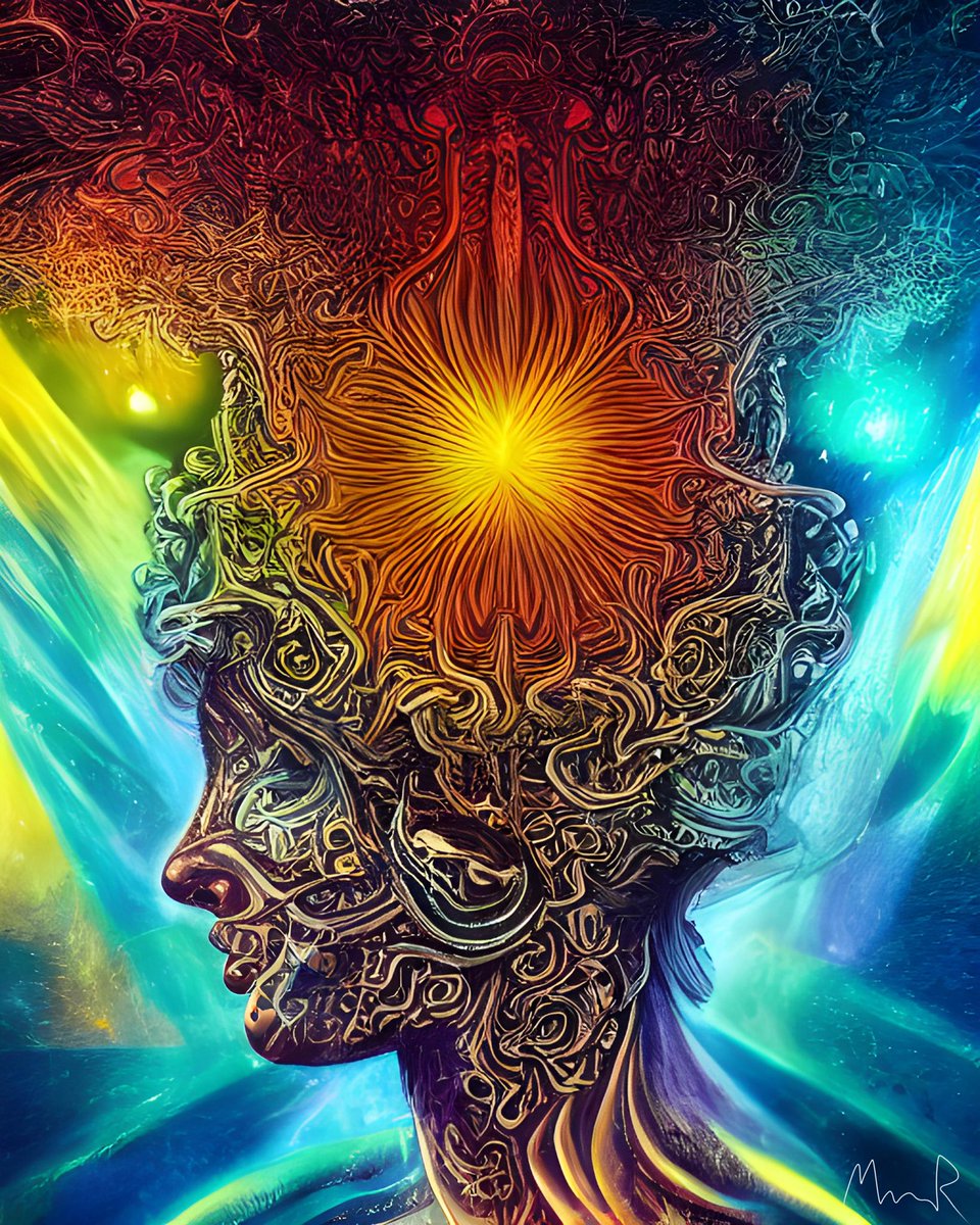 Gm #NFTCommunity ☀️

#nft #digitalart #art #opensea