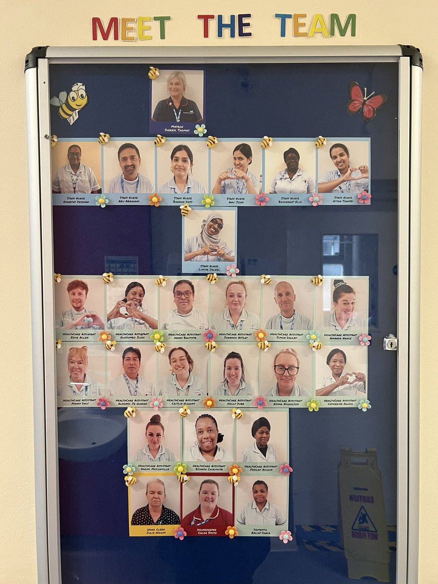 NMGH Ward F4 tweet media