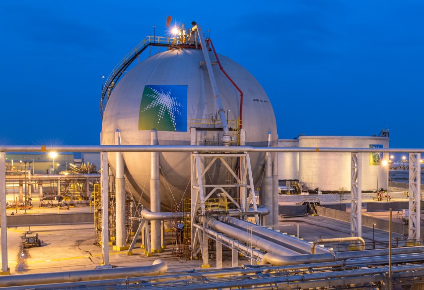 Leading Pakistani state-owned companies are set to partner with Saudi Aramco for the giant $10-billion Greenfield Refinery project at Gwadar Port.

Read more here: bit.ly/3Qfxb3i