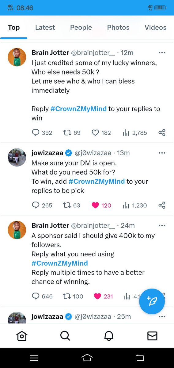 13m!see comment,country hard ooo naija and osho free  #CrownZMyMind