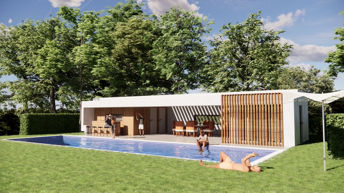 ClagueLLP's tweet photo. Every year at Clague Architects we have the pleasure in accepting students to undertake Work Experience at our offices.
Take a look at what Harry has produced in his week in office
#workexperience #socialvalue #architectinthemaking https://t.co/qK8RETFxLO