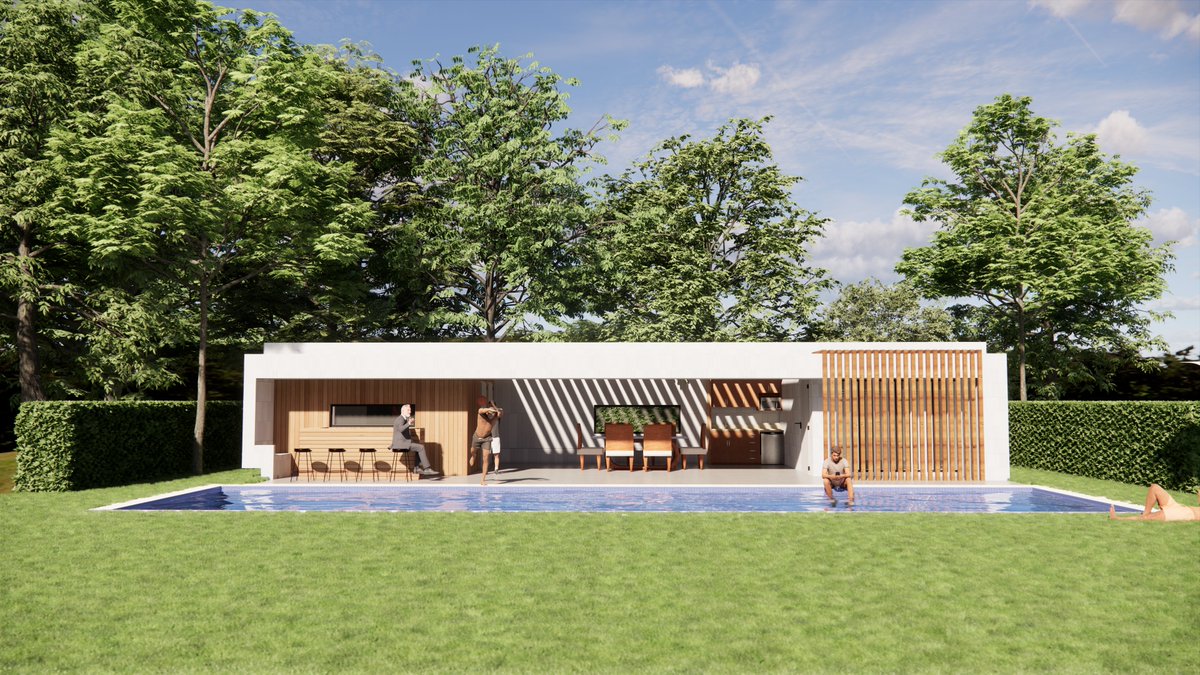 ClagueLLP's tweet photo. Every year at Clague Architects we have the pleasure in accepting students to undertake Work Experience at our offices.
Take a look at what Harry has produced in his week in office
#workexperience #socialvalue #architectinthemaking https://t.co/qK8RETFxLO