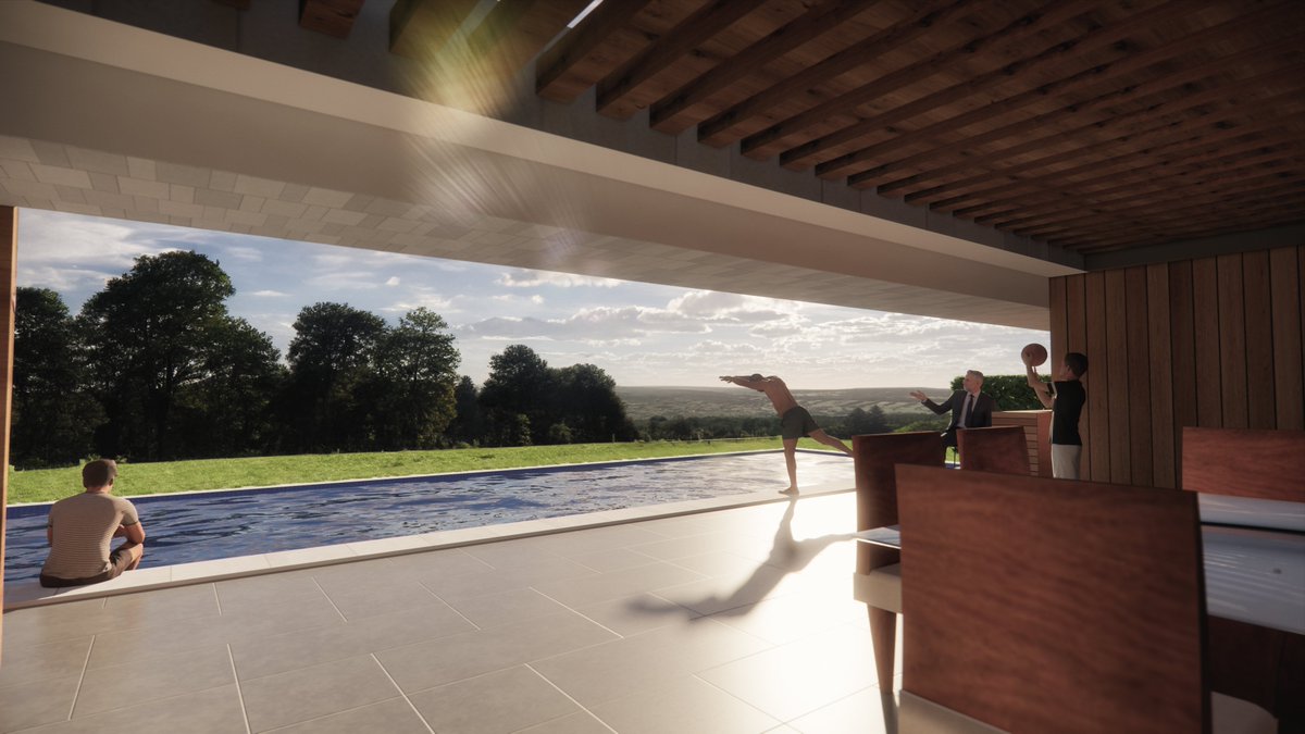 ClagueLLP's tweet photo. Every year at Clague Architects we have the pleasure in accepting students to undertake Work Experience at our offices.
Take a look at what Harry has produced in his week in office
#workexperience #socialvalue #architectinthemaking https://t.co/qK8RETFxLO