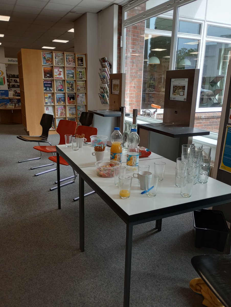 Landesfachstelle Bibliotheken Sachsen tweet media