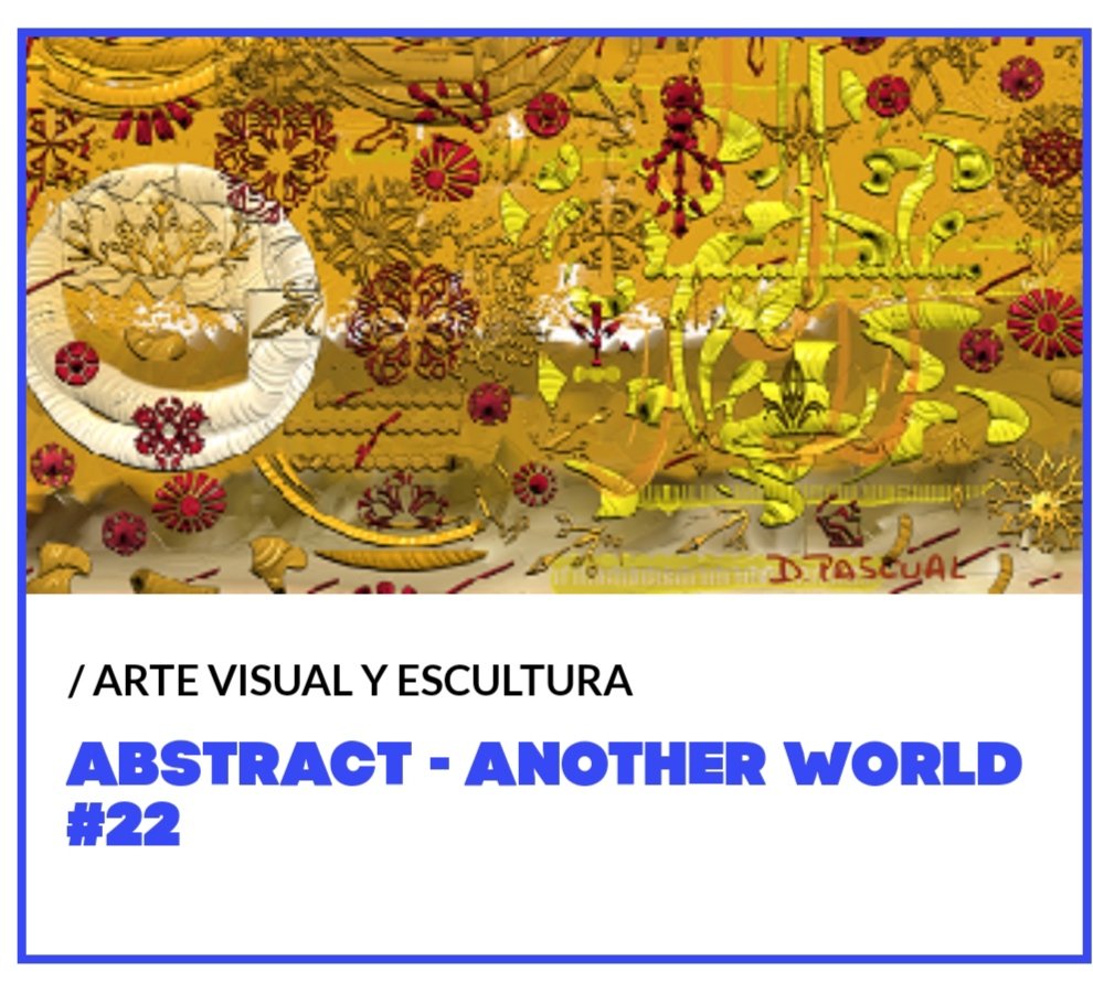 dpascualartist's tweet photo. Abstract digital drawing by D Pascual Artist. Collection "Another World" More info at: https://t.co/10ewkYfrGx #digitalart #digitalpaint #digitalartist #digitalpainter #art #nftartist #nft #scifi #scifiart #visualarts #visualartist #opensea #openseanft #openseaa #openseanftart https://t.co/y5NLyykEAp
