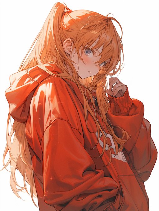 「souryuu asuka langley」Fan Art(Popular)