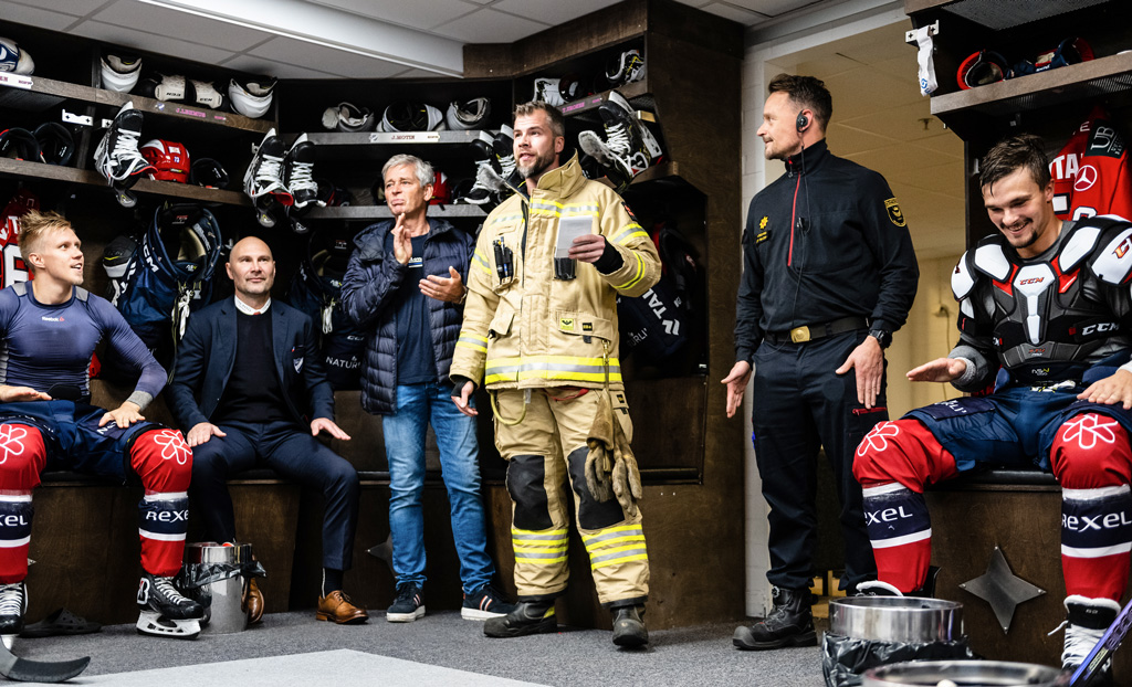 Pelastustieto tweet media