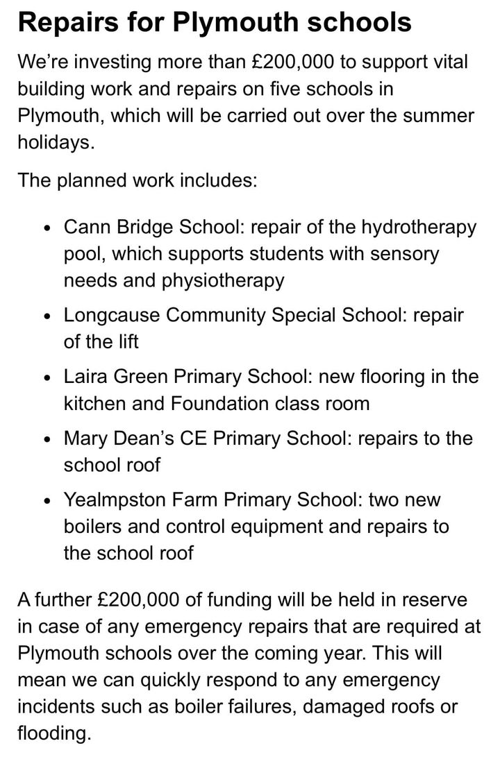 🎉Incredible News! 🎉
We are thrilled to announce that we have secured the funding to repair our hydrotherapy pool!
Also, a huge THANK YOU to our fundraising lead Nadine for securing a £5000 charitable donation which will cover the school's contribution towards these repairs!