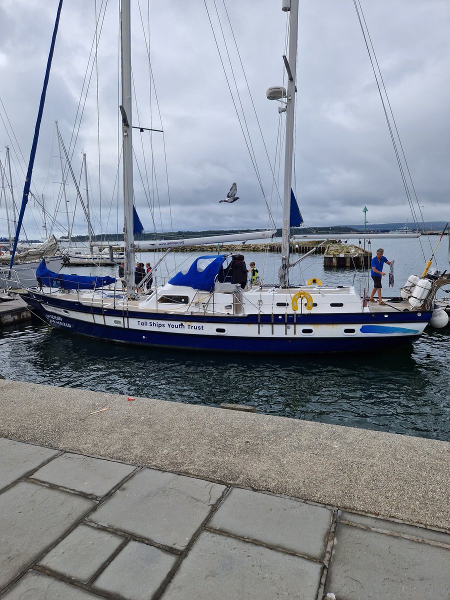 DofE, at Bolton School - Boys (@bsbddofe) on Twitter photo The #BSBDYear8 boys on the Tenaciry trip are just cleaning up the ketch before departing back for Bolton from Poole. I will keep you updated on our arrival time here. <a href="/Philip_Britton/">Philip Britton MBE</a> <a href="/BSBDOutdoors/">Outdoor Learning, at Bolton School boys division</a> The #BSBDYear8 boys on the Tenaciry trip are just cleaning up the ketch before departing back for Bolton from Poole. I will keep you updated on our arrival time here. <a href="/Philip_Britton/">Philip Britton MBE</a> <a href="/BSBDOutdoors/">Outdoor Learning, at Bolton School boys division</a>