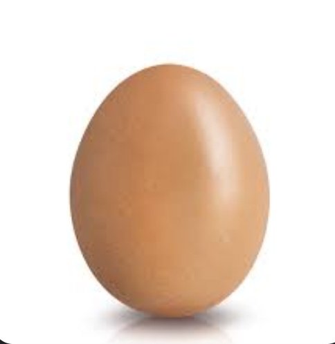 GoziconC's tweet photo. An election between this egg and Peter Obi in 2027, who are you voting?

RETWEET for the egg.
LIKE for Peter Obi. https://t.co/mGVVOF23u3