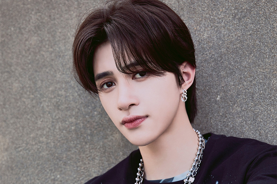 soompi's tweet photo. #DRIPPIN’s #Alex Leaves The Group And Woolim
https://t.co/OysEQfHhzk https://t.co/amac6mdpT0