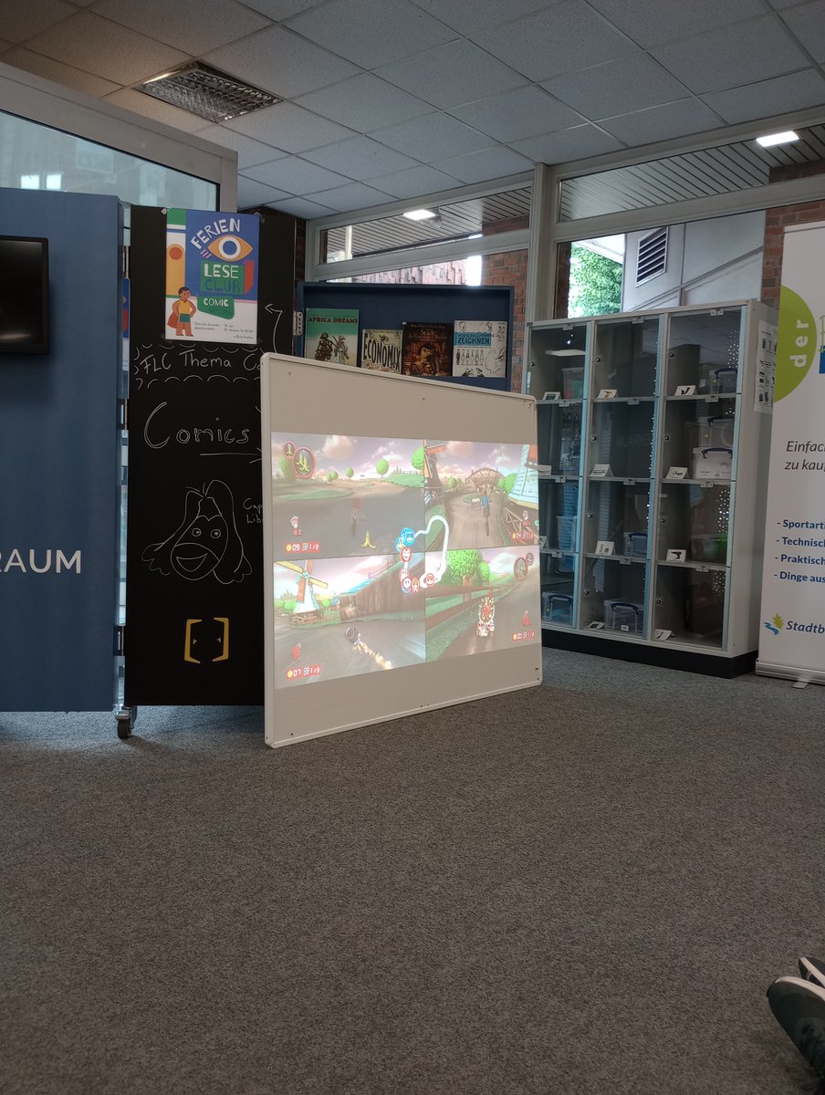 Landesfachstelle Bibliotheken Sachsen tweet media