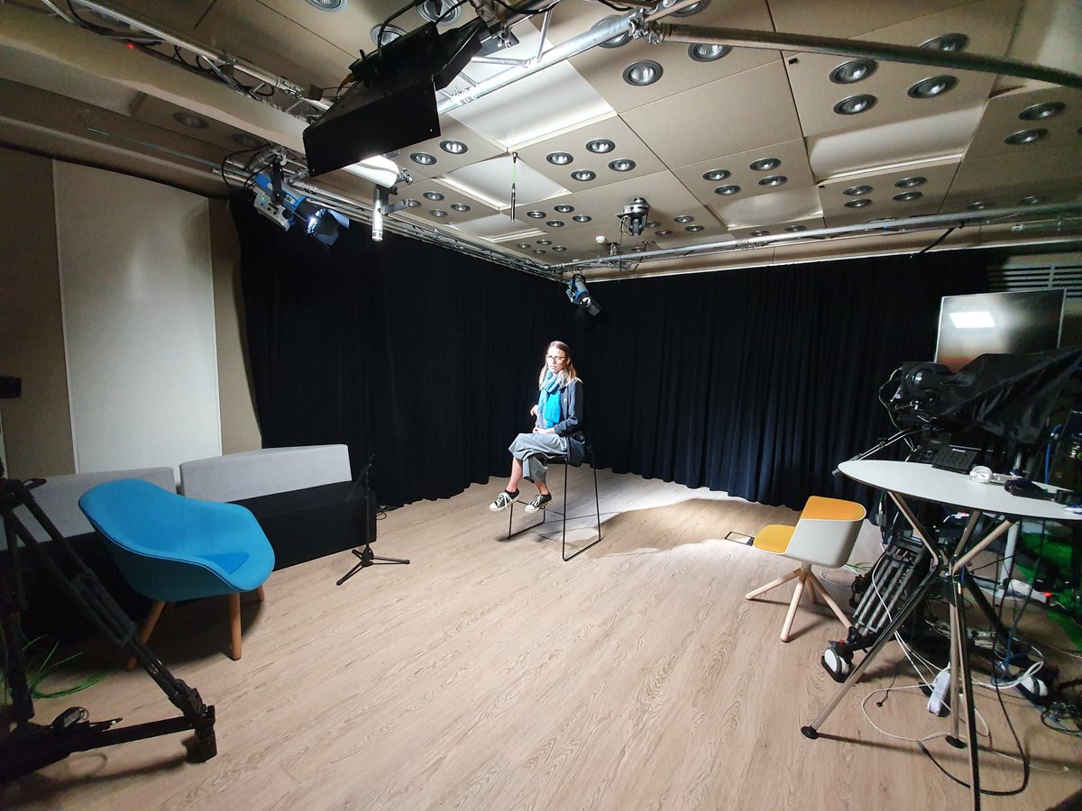 LISER's Dept. of Urban Development and Mobility (@liser_udm) on Twitter photo π€« A behind-the-scenes peak of an upcoming video of <a href="/Marion_Tharrey/">marion tharrey</a> for the #METHOOD project.
π£οΈMarion explains how urban environments influence #CardioMetabolicHealth (<a href="/LIH_Luxembourg/">LIH_Luxembourg</a>)
π Stay tuned for its release: end-of-summer!
#HealthGeography #PublicHealth #Urbanisation π€« A behind-the-scenes peak of an upcoming video of <a href="/Marion_Tharrey/">marion tharrey</a> for the #METHOOD project.
π£οΈMarion explains how urban environments influence #CardioMetabolicHealth (<a href="/LIH_Luxembourg/">LIH_Luxembourg</a>)
π Stay tuned for its release: end-of-summer!
#HealthGeography #PublicHealth #Urbanisation