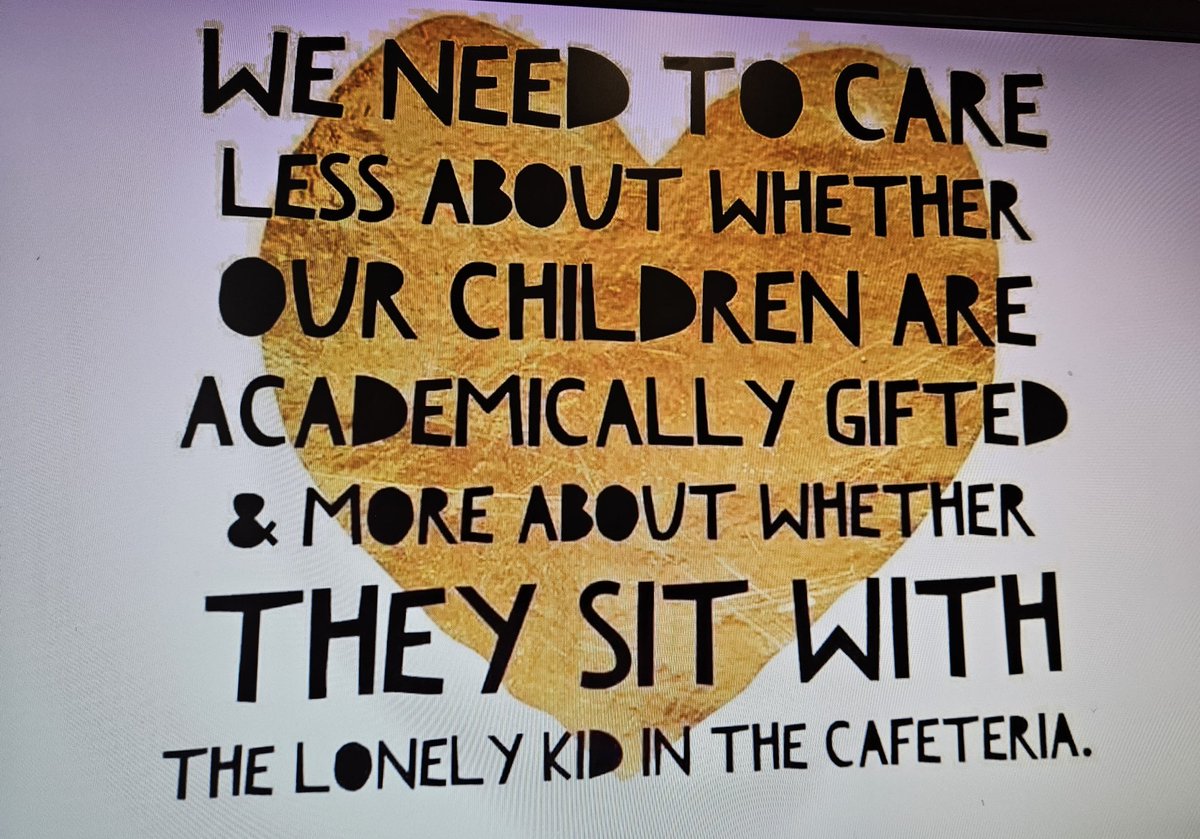 27alisonj's tweet photo. Friday thoughts. Something to ponder over during our APLP PL today.
#nicehumans #APLPcohort9 #SLI https://t.co/z1TrDuC8Mw