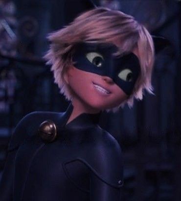 hexqueenn's tweet photo. The movie made me to love him even more 
#MiraculousAwakening https://t.co/tvQThNIeQu
