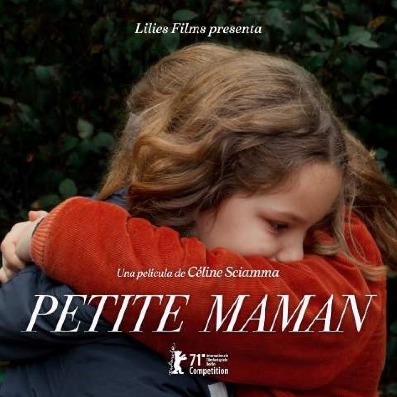 Me declaro fan incondicional de Celine Sciamma.