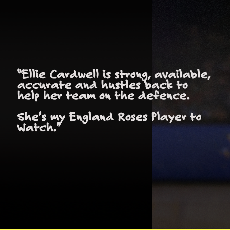 WSportsAlliance's tweet photo. Ahead of the @NetballWorldCup, @JordanGuard1 spent time with former England Captain and Sky Sports Pundit @PamelaCookey to break down the netball landscape.

#NetballWorldCup #WomensSports #EnglandNetball