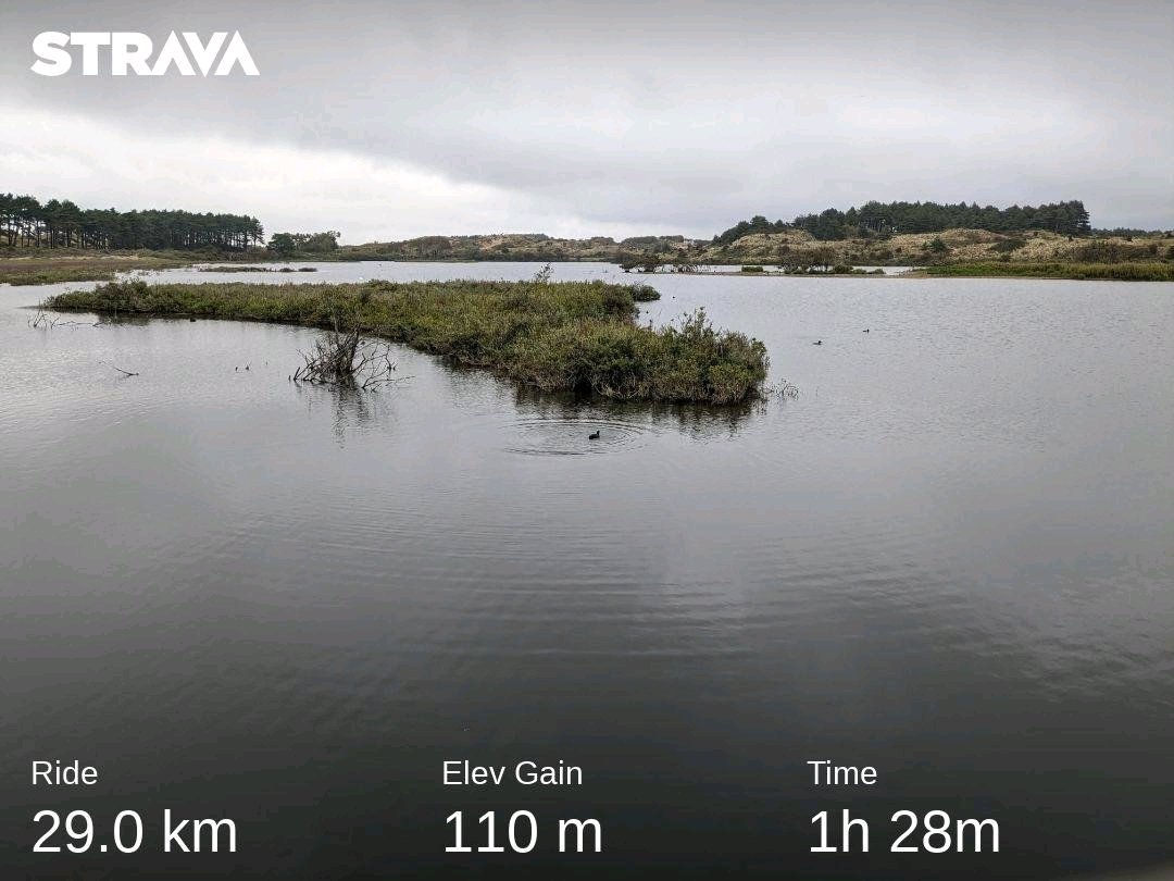 Kennemerland strava.app.link/BaDz2yHsNBb