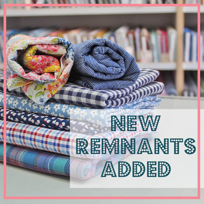 fabricsgaloreuk's tweet image. This is not a drill, there are some bargains to be had in our Remnant Collection...

#remnants #dressmaking #softfurnishing #patchworkandquilting #fabricshop #londonfabricshop  fabricsgalore.co.uk/collections/re…