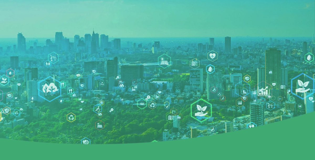 Discover the Future of Cities! 🌇 Embrace Renewable Energy, Blockchain, and Innovation in Smart Cities for a Greener, Sustainable Tomorrow. 🌎

#SmartCities #RenewableEnergy #Blockchain #Innovation #Sustainability #GRNEnergy
Learn more about this article: grn-energy.com/updates/what-i…