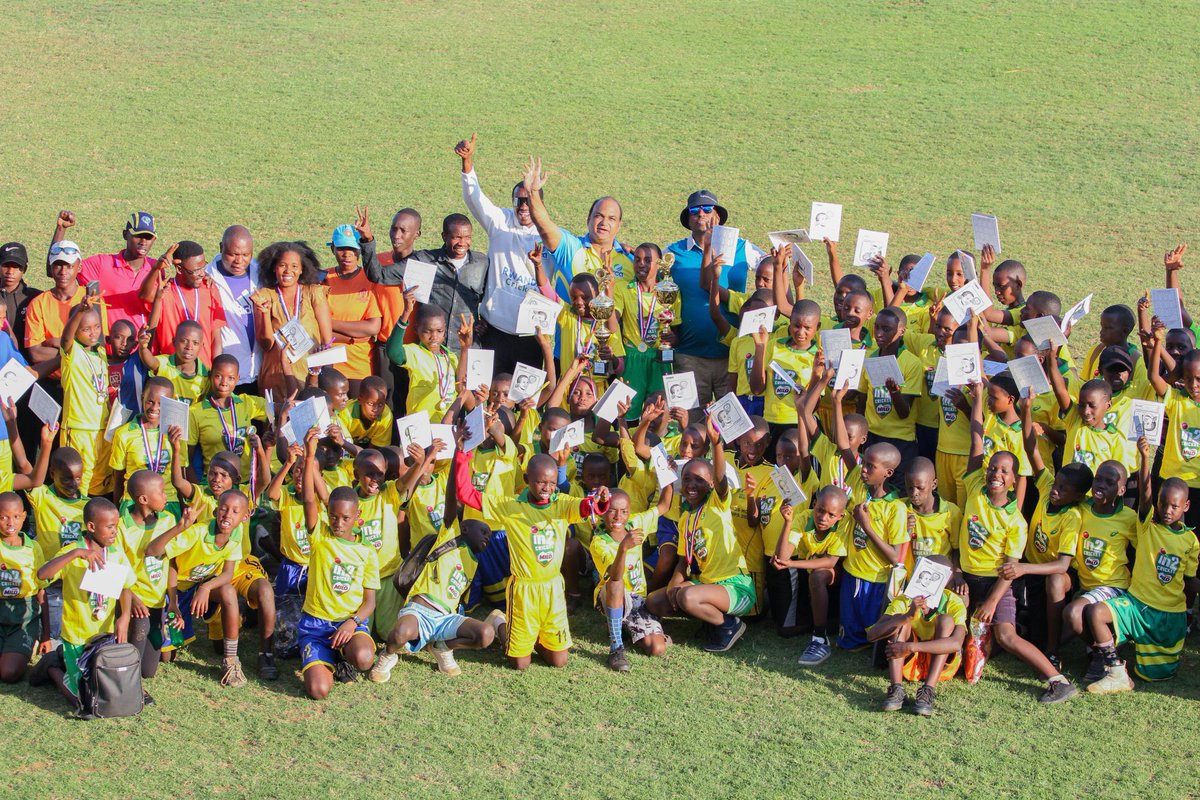 abhi07cricket's tweet image. Growing #cricket is @RwandaCricket priority and they are committed to achieve sporting excellence by creating more playing  opportunities for their players, right from the junior level.

It was an honour working  with these passionate individuals 

#GrowingWithEveryStep