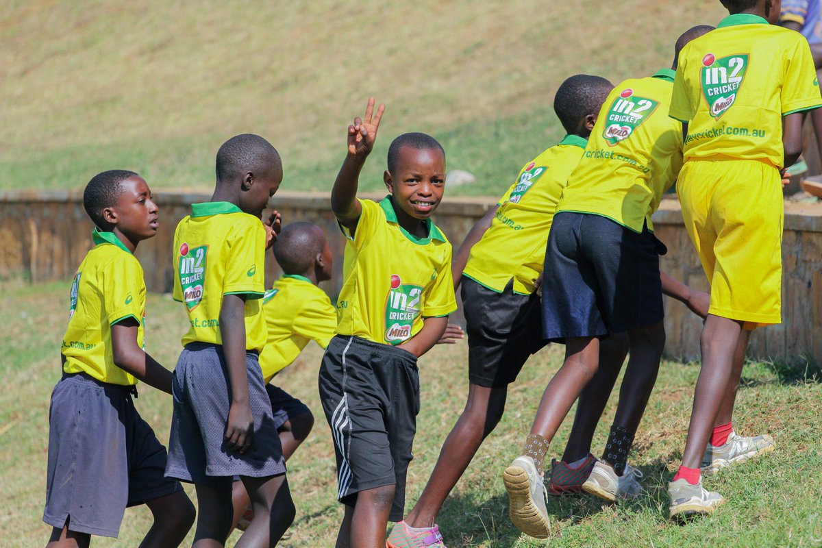 abhi07cricket's tweet image. Growing #cricket is @RwandaCricket priority and they are committed to achieve sporting excellence by creating more playing  opportunities for their players, right from the junior level.

It was an honour working  with these passionate individuals 

#GrowingWithEveryStep