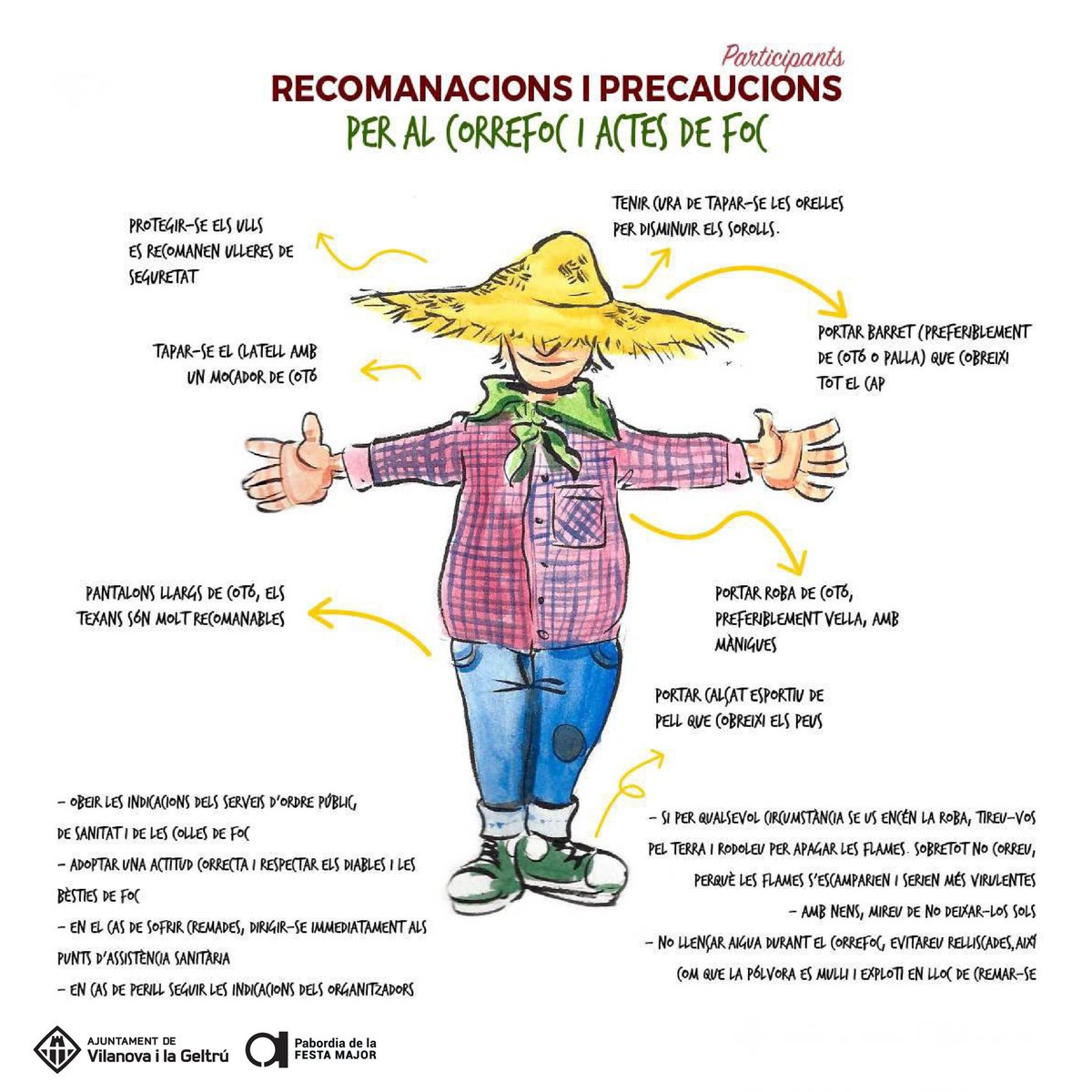 Festa Major Vilanova i la Geltrú tweet media