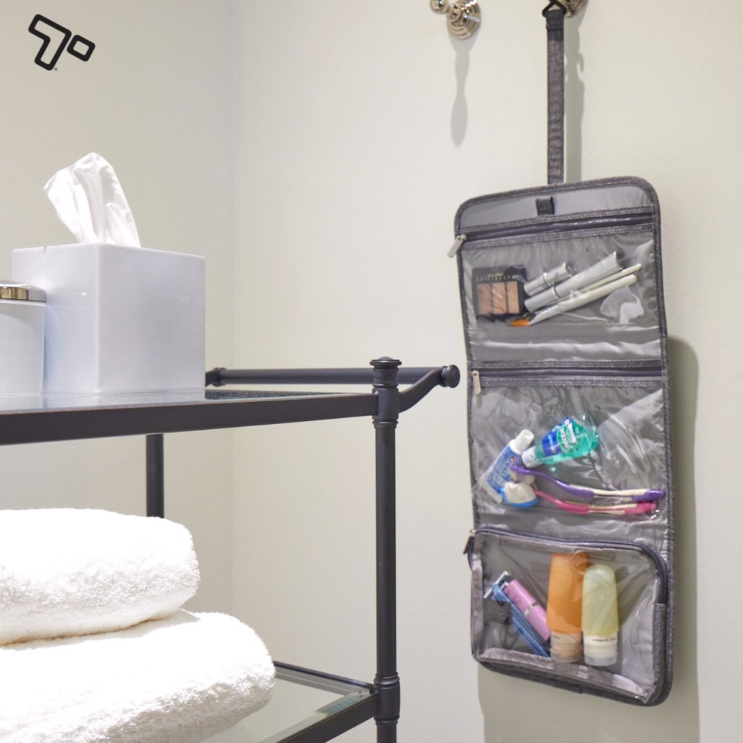 Travelon_Bags's tweet photo. Travel with ease, organization and style!
Shop Travelon's stylish and practical toiletry bags for your next adventure.
https://t.co/Zh3kQl0yL5
#Travelon #plane #Influencer #travelbag #laptopbag #antitheftbag #travelwithTRAVELON https://t.co/r6wIVCexBx