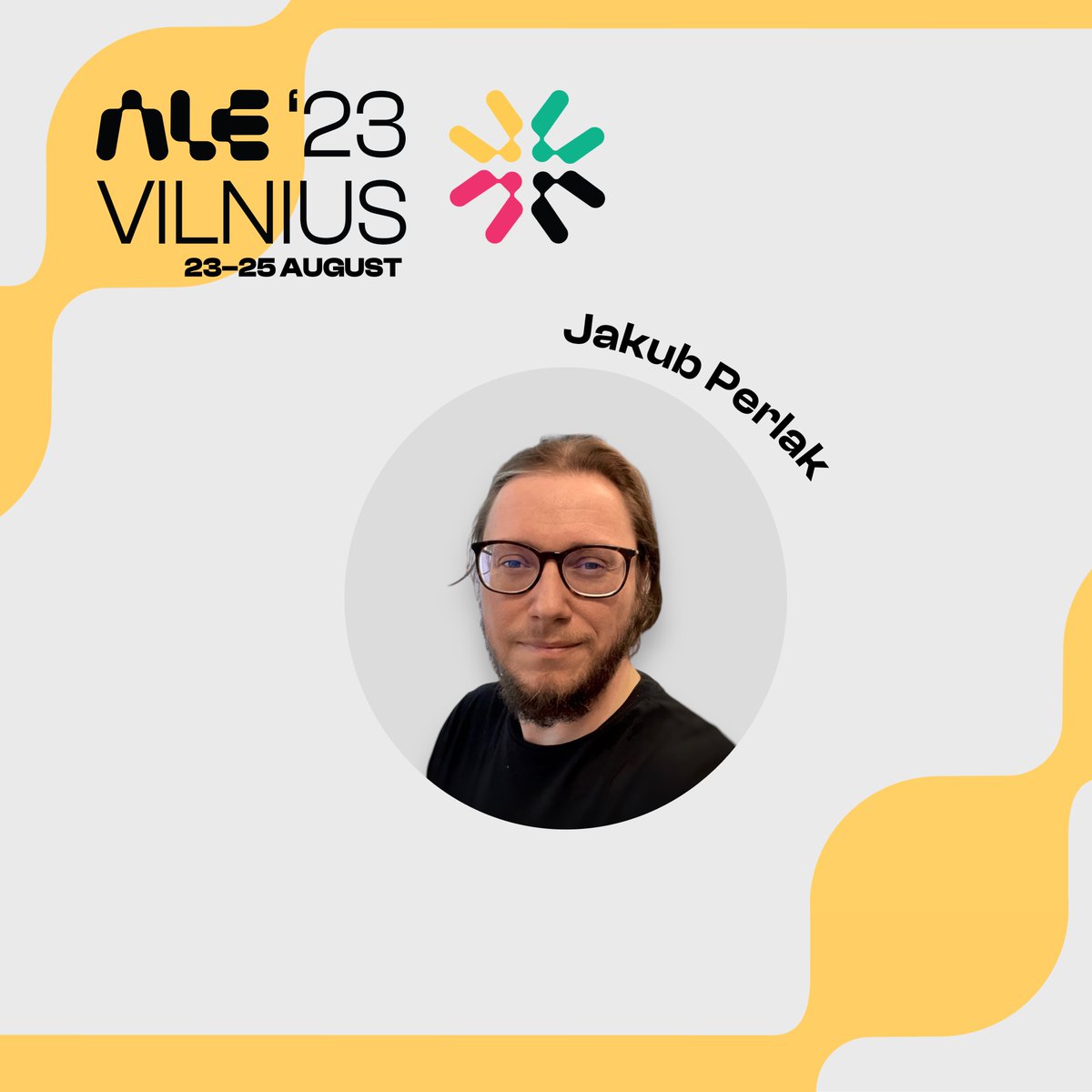 Change by design by Jakub Perlak

Join Pre-ALE workshop day. Build your own value - pick your workshops and grow your skills!

Can’t wait to meet you all in Vilnius! 🇱🇹

Tickets: agilelean.eu/registration/

#ale2023